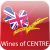 Click 'n Visit Vins du Centre version anglaise