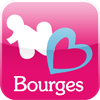 Click 'n Visit Bourges en Berry version française