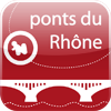 Click 'n Visit Ponts Rhone version française